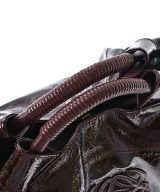 LOEWE（ロエベ）ハンドバッグ 赤 サイズ:- レディース/2200685031568