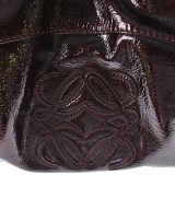 LOEWE（ロエベ）ハンドバッグ 赤 サイズ:- レディース/2200685031568