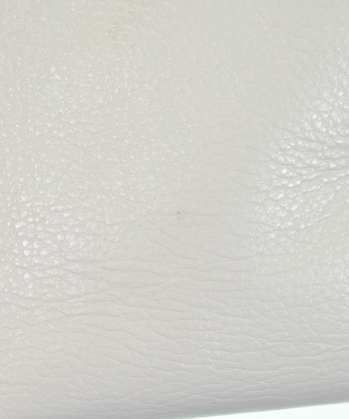 LOEWE（ロエベ）トートバッグ 白 サイズ:- レディース/2200680008015
