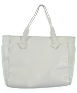 LOEWE（ロエベ）トートバッグ 白 サイズ:- レディース/2200680008015