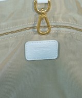 LOEWE（ロエベ）トートバッグ 白 サイズ:- レディース/2200680008015