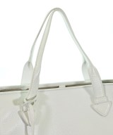 LOEWE（ロエベ）トートバッグ 白 サイズ:- レディース/2200680008015