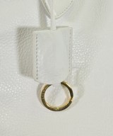 LOEWE（ロエベ）トートバッグ 白 サイズ:- レディース/2200680008015