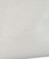 LOEWE（ロエベ）トートバッグ 白 サイズ:- レディース/2200680008015