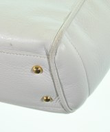 LOEWE（ロエベ）トートバッグ 白 サイズ:- レディース/2200680008015