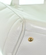 LOEWE（ロエベ）トートバッグ 白 サイズ:- レディース/2200680008015