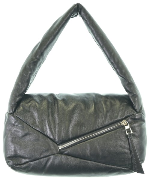 LOEWE（ロエベ）ハンドバッグ 黒 サイズ:- レディース/2200686139157