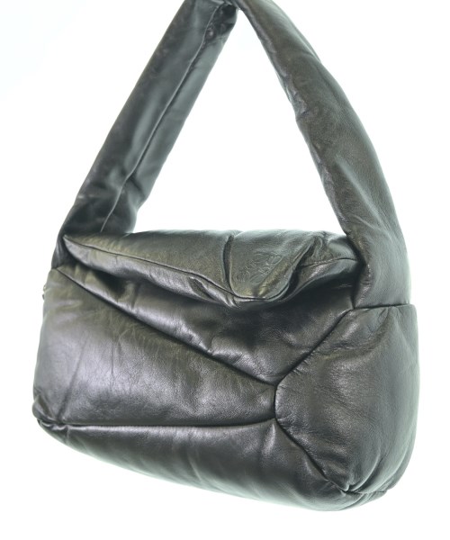 LOEWE（ロエベ）ハンドバッグ 黒 サイズ:- レディース/2200686139157