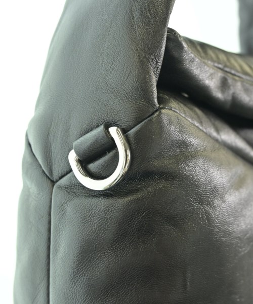 LOEWE（ロエベ）ハンドバッグ 黒 サイズ:- レディース/2200686139157