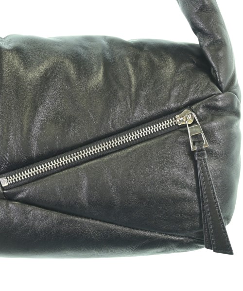 LOEWE（ロエベ）ハンドバッグ 黒 サイズ:- レディース/2200686139157