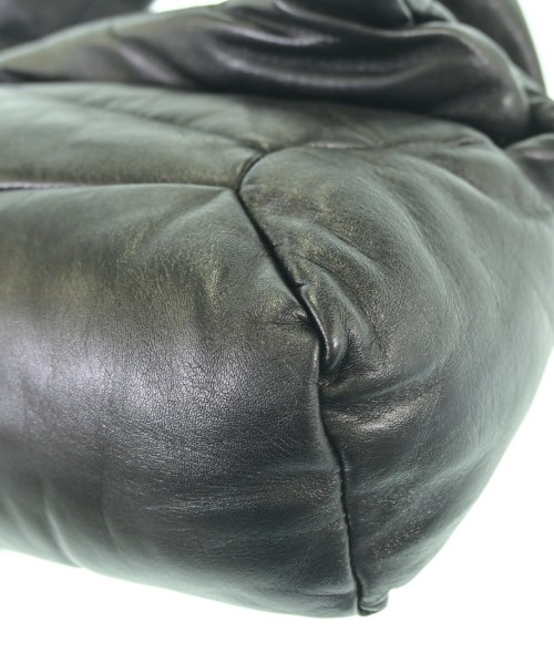 LOEWE（ロエベ）ハンドバッグ 黒 サイズ:- レディース/2200686139157