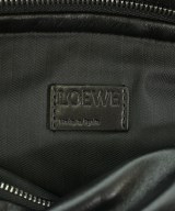 LOEWE（ロエベ）ハンドバッグ 黒 サイズ:- レディース/2200686139157
