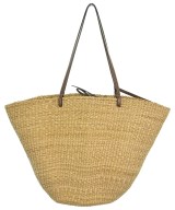 LOEWE（ロエベ）かごバッグ ベージュ サイズ:- レディース/2200686766018