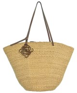 LOEWE かごバッグ