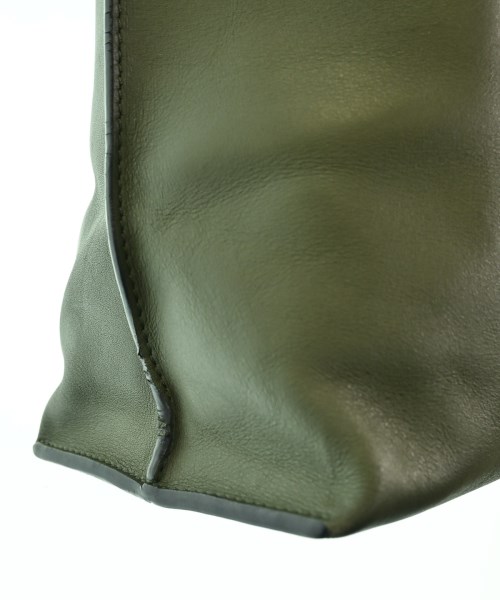 LOEWE（ロエベ）トートバッグ カーキ サイズ:- レディース/2200687091027