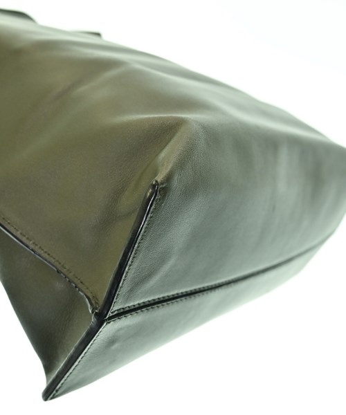 LOEWE（ロエベ）トートバッグ カーキ サイズ:- レディース/2200687091027