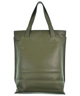 LOEWE（ロエベ）トートバッグ カーキ サイズ:- レディース/2200687091027