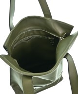 LOEWE（ロエベ）トートバッグ カーキ サイズ:- レディース/2200687091027