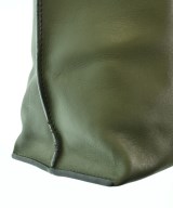 LOEWE（ロエベ）トートバッグ カーキ サイズ:- レディース/2200687091027