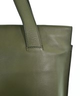 LOEWE（ロエベ）トートバッグ カーキ サイズ:- レディース/2200687091027