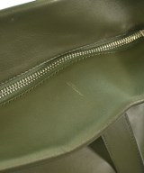 LOEWE（ロエベ）トートバッグ カーキ サイズ:- レディース/2200687091027