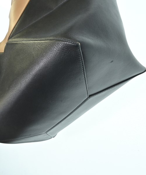 LOEWE（ロエベ）トートバッグ 黒 サイズ:- レディース/2200688166106
