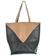 LOEWE（ロエベ）トートバッグ 黒 サイズ:- レディース/2200688166106