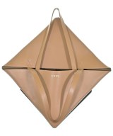 LOEWE（ロエベ）トートバッグ 黒 サイズ:- レディース/2200688166106
