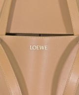 LOEWE（ロエベ）トートバッグ 黒 サイズ:- レディース/2200688166106