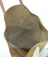 LOEWE（ロエベ）トートバッグ 黒 サイズ:- レディース/2200688166106