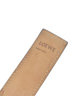 LOEWE（ロエベ）ブレスレット・バングル 黒 サイズ:- レディース/2200688166120