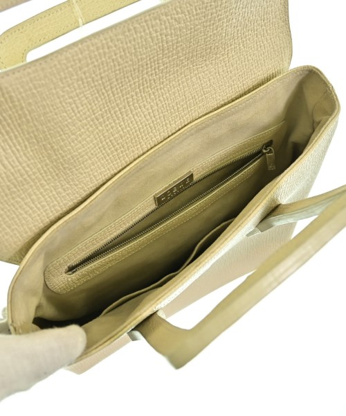 LOEWE（ロエベ）ハンドバッグ ベージュ サイズ:- レディース/2200688824228