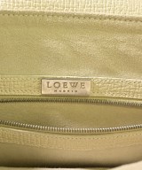 LOEWE（ロエベ）ハンドバッグ ベージュ サイズ:- レディース/2200688824228