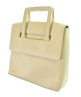 LOEWE（ロエベ）ハンドバッグ ベージュ サイズ:- レディース/2200688824228