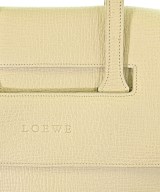 LOEWE（ロエベ）ハンドバッグ ベージュ サイズ:- レディース/2200688824228