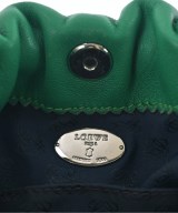 LOEWE（ロエベ）ショルダーバッグ 緑 サイズ:- レディース/2200688824570