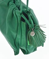 LOEWE（ロエベ）ショルダーバッグ 緑 サイズ:- レディース/2200688824570