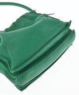 LOEWE（ロエベ）ショルダーバッグ 緑 サイズ:- レディース/2200688824570