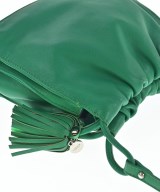 LOEWE（ロエベ）ショルダーバッグ 緑 サイズ:- レディース/2200688824570