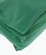 LOEWE（ロエベ）ショルダーバッグ 緑 サイズ:- レディース/2200688824570