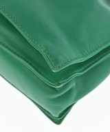 LOEWE（ロエベ）ショルダーバッグ 緑 サイズ:- レディース/2200688824570