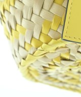 LOEWE（ロエベ）ハンドバッグ 黄 サイズ:- レディース/2200688316037