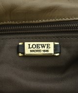 LOEWE（ロエベ）ショルダーバッグ 茶 サイズ:- レディース/2200684546117