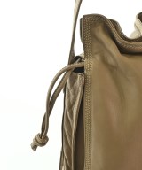 LOEWE（ロエベ）ショルダーバッグ 茶 サイズ:- レディース/2200684546117
