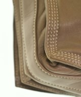 LOEWE（ロエベ）ショルダーバッグ 茶 サイズ:- レディース/2200684546117