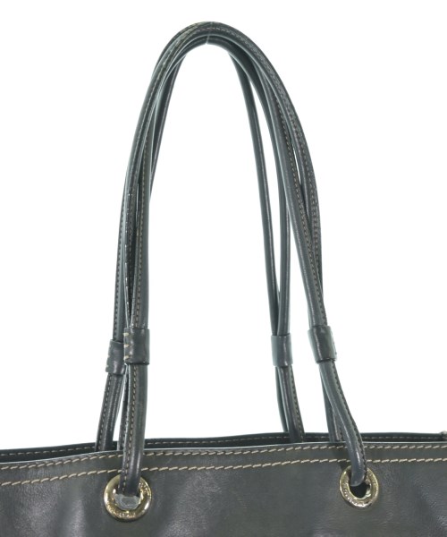 LOEWE（ロエベ）トートバッグ 黒 サイズ:- レディース/2200689630095