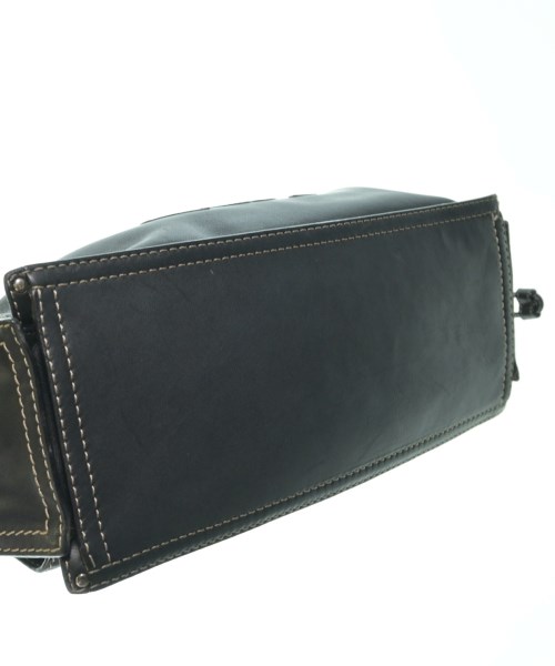 LOEWE（ロエベ）トートバッグ 黒 サイズ:- レディース/2200689630095