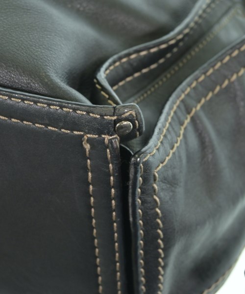LOEWE（ロエベ）トートバッグ 黒 サイズ:- レディース/2200689630095