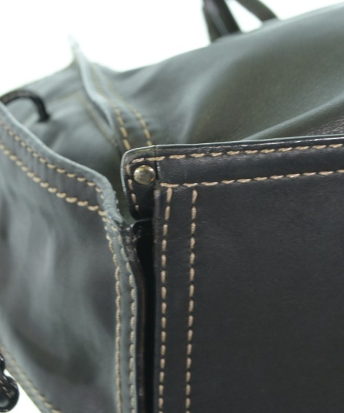 LOEWE（ロエベ）トートバッグ 黒 サイズ:- レディース/2200689630095