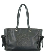 LOEWE（ロエベ）トートバッグ 黒 サイズ:- レディース/2200689630095